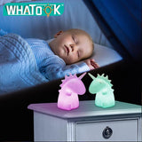 Unicorn Friend Lamp