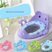 Safe Potty