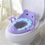 Safe Potty
