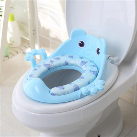 Safe Potty