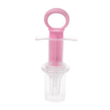 Baby Pacifier Feeder