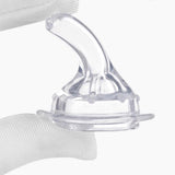 Baby Pacifier Feeder