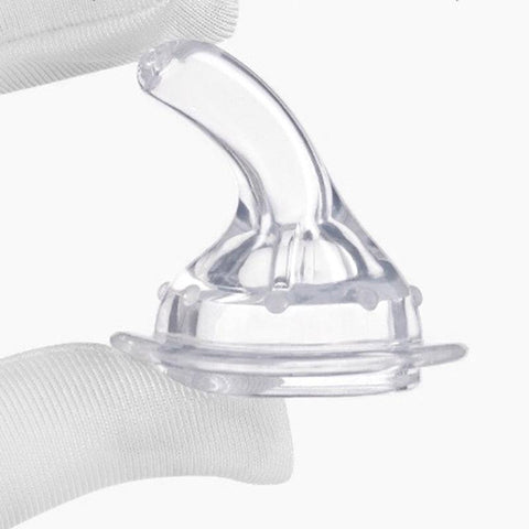 Baby Pacifier Feeder