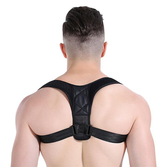 Posture Fixer Back Brace