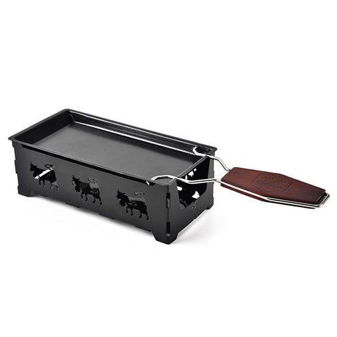 Easy Baking Pan