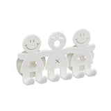 Artistic Toothbrush Holder