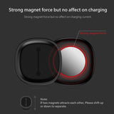 Magnetic Cable Clip Organizer