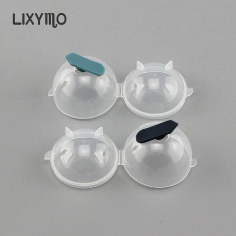 Giant Cocktail Cubes