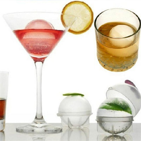 Giant Cocktail Cubes