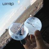 Giant Cocktail Cubes