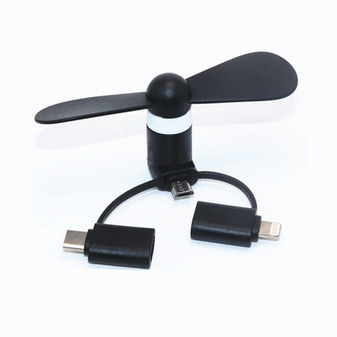 MIni Cooling Fan