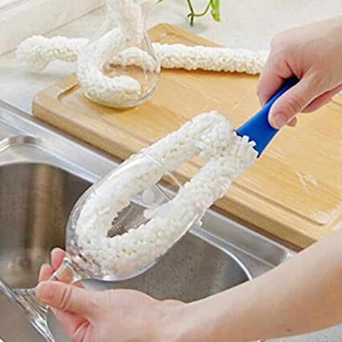 Flexi Kitchen Brush