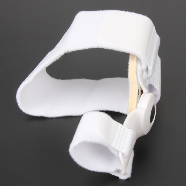 Bunion Correcting Foot Aligner