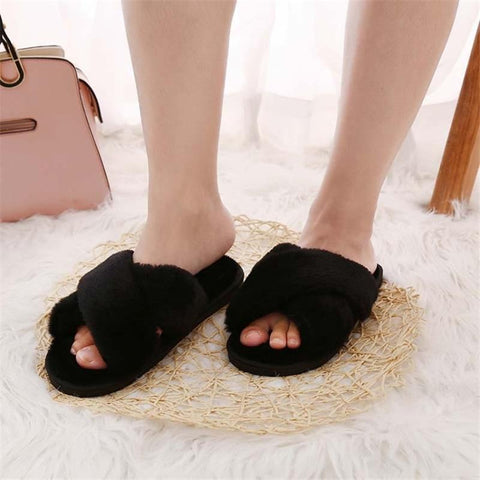 Luxury Slippers