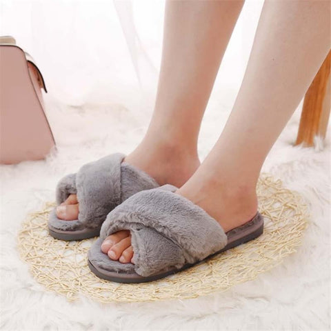 Luxury Slippers