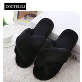 Luxury Slippers