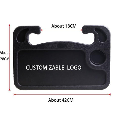 Portable Car Desk