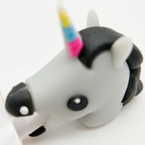 Unicorn Cable Chompy