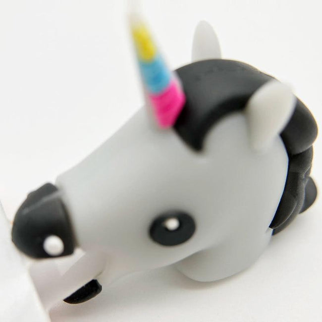 Unicorn Cable Chompy