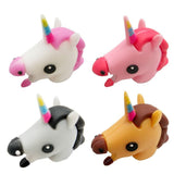 Unicorn Cable Chompy