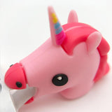 Unicorn Cable Chompy