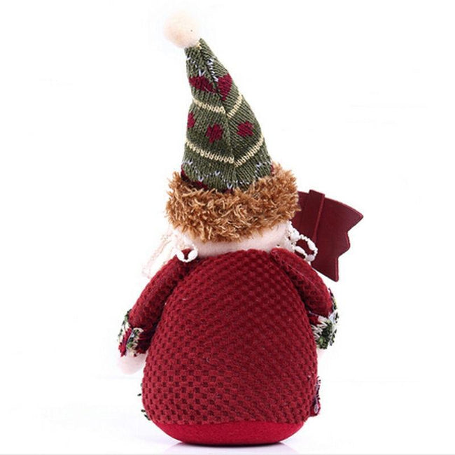 Christmas Table Friends