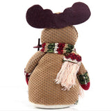 Christmas Table Friends