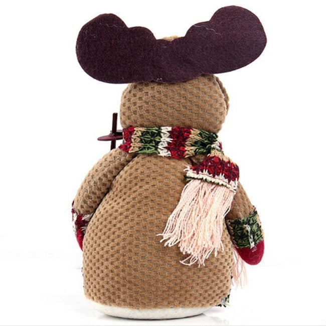 Christmas Table Friends