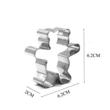 Critter Cookie Cutter