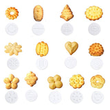 Lovely Cookie Press Gun