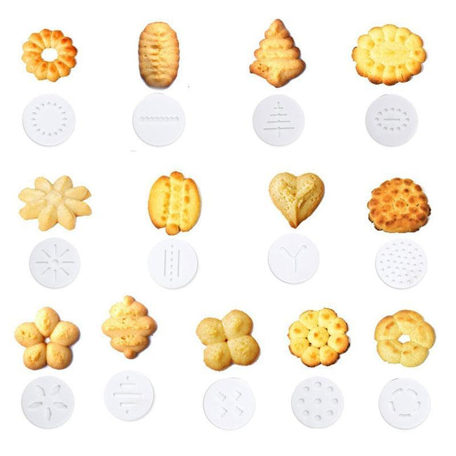 Lovely Cookie Press Gun