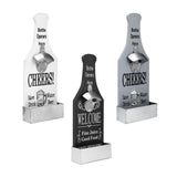 Wall Beer Opener