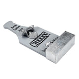 Wall Beer Opener