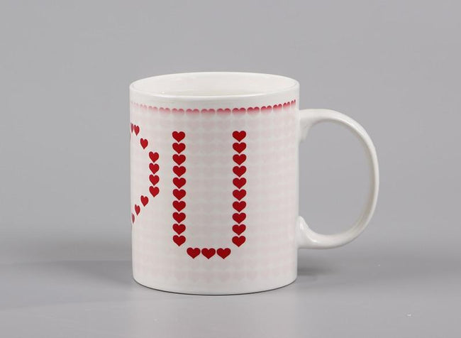 Love Mug