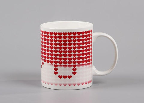 Love Mug
