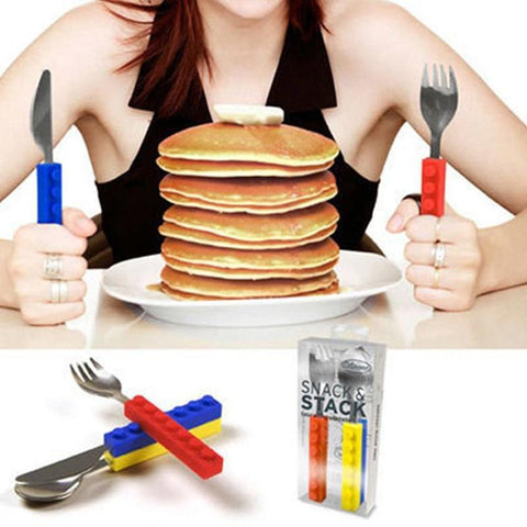 Building Block Fork