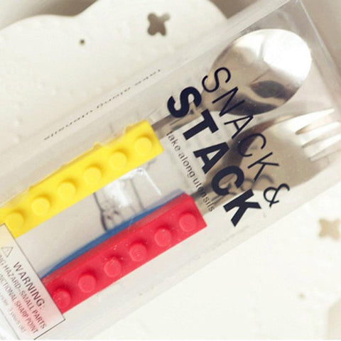 Building Block Fork