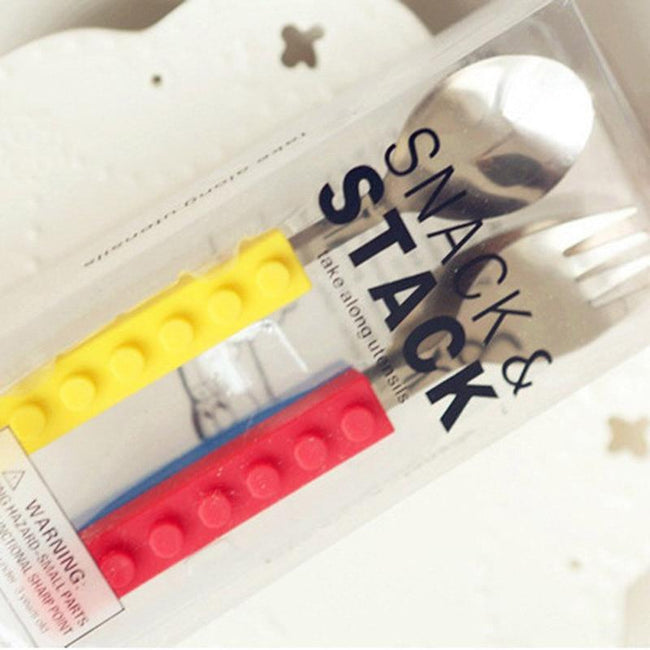 Building Block Fork