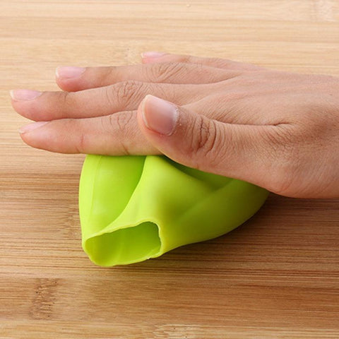 Easy Peeling Garlic Popper