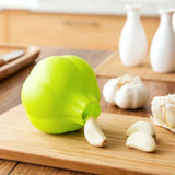 Easy Peeling Garlic Popper