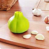 Easy Peeling Garlic Popper