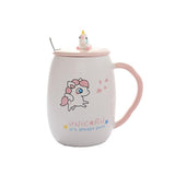 Unicorn Pure Mug