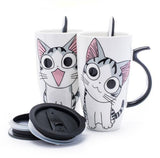 Meow Mug