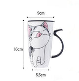 Meow Mug