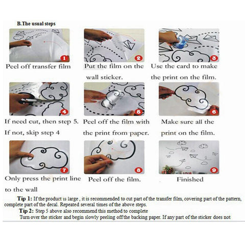 Kitty Tail Windshield