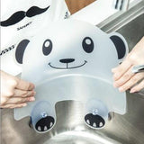 Protector Panda Splash Guard