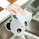 Protector Panda Splash Guard