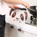 Protector Panda Splash Guard