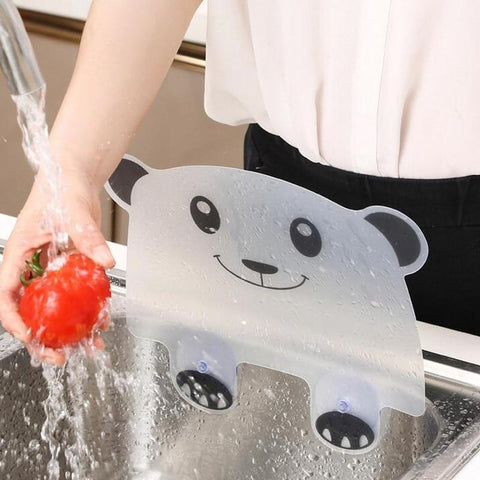 Protector Panda Splash Guard