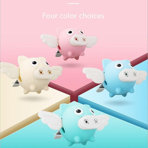 Flying Pig Freshener